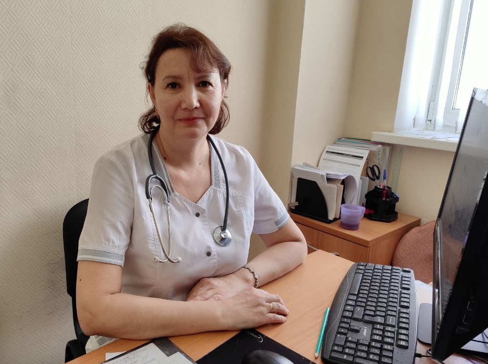 arefyeva