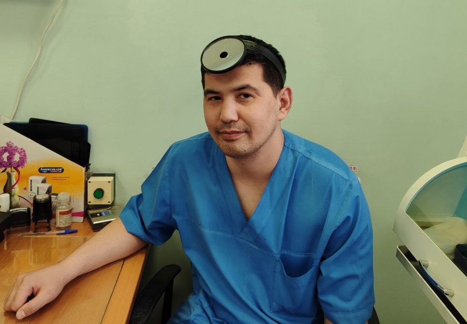 kimibaev