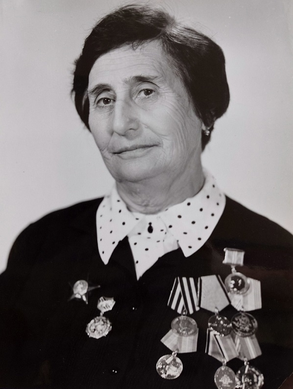 klistorner