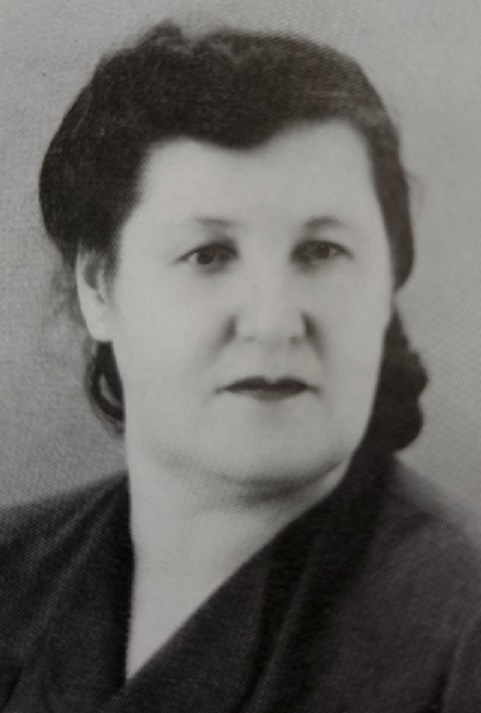 kononova zn