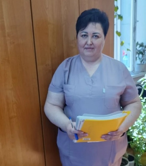 kuchugulova