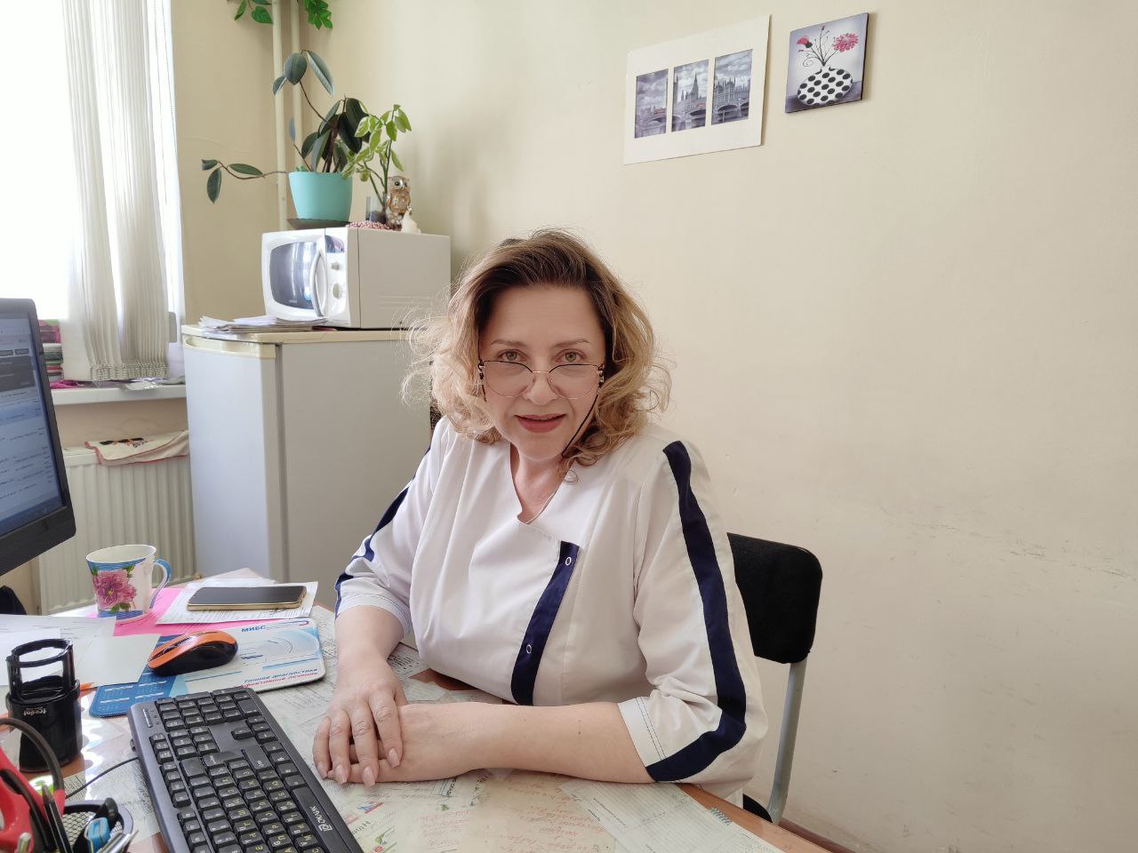 mantsurova
