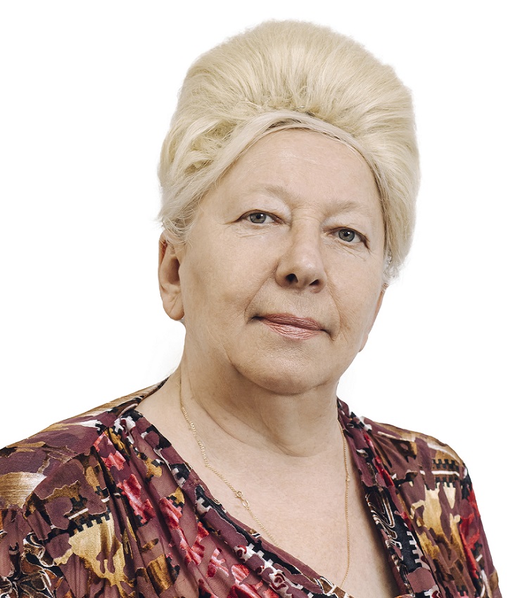 ozerova