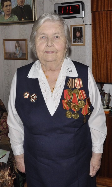 shmakova am
