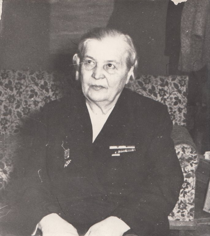 smurova m. v