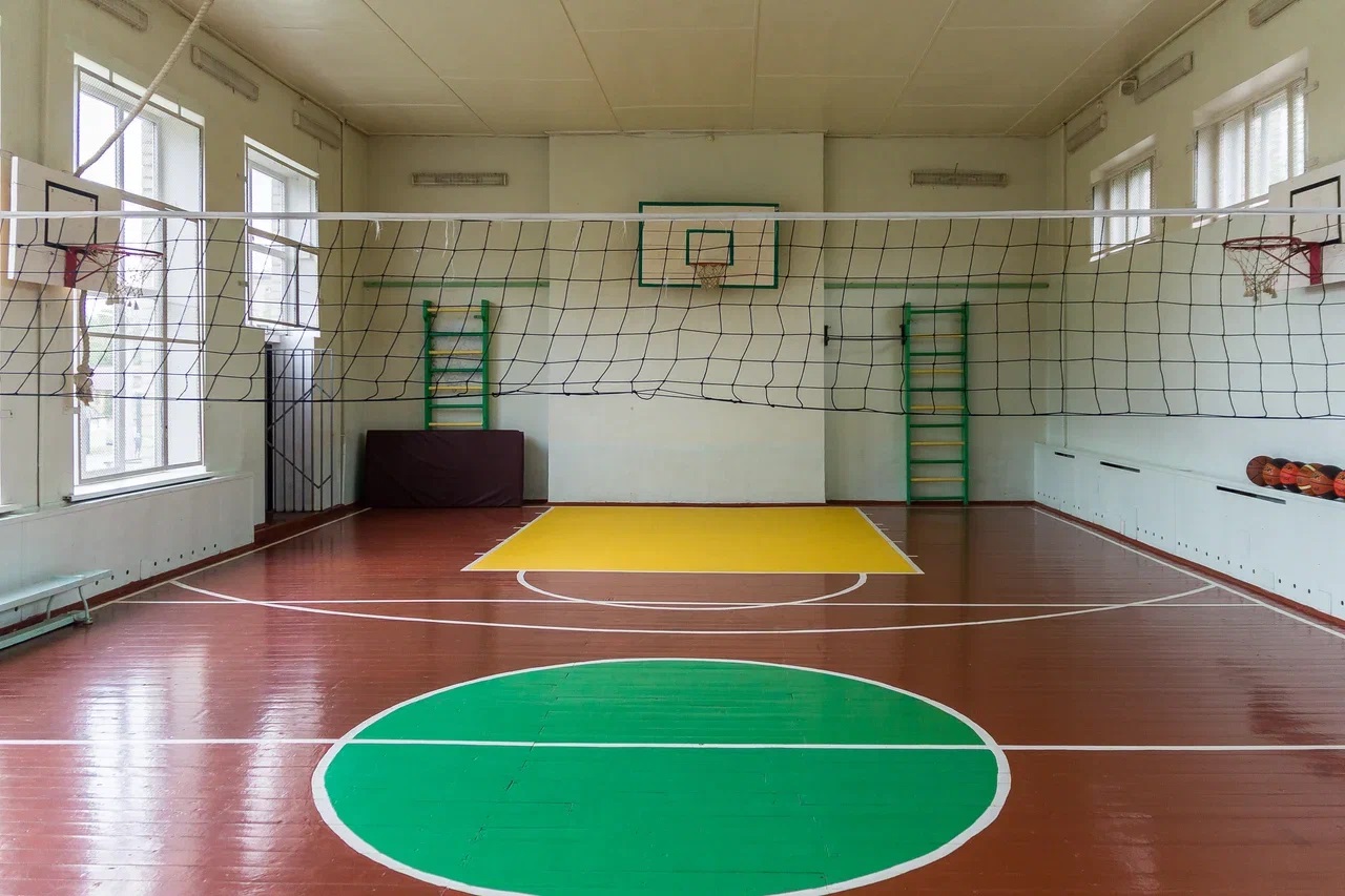 sportzal