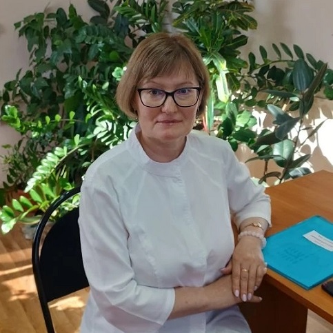 tsarkova