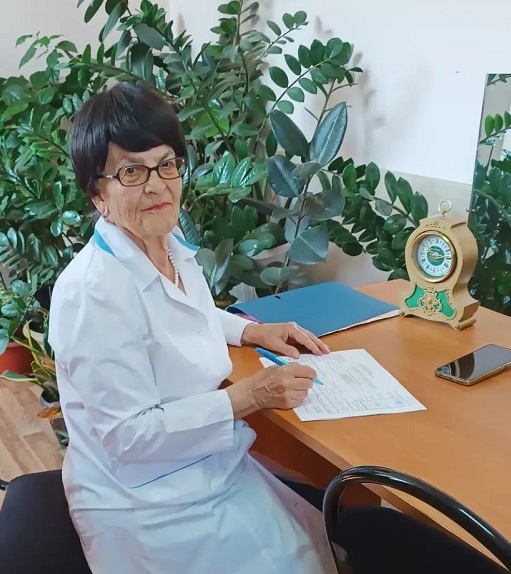 yarullina